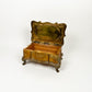 Brass Jewelry Box