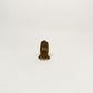 Brass Angel Candle Snuffer