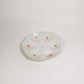 Vintage Oyster Plate