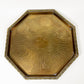 Vintage Brass Tray