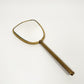 Vintage Handheld Mirror