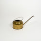 Vintage Gold Watering Can