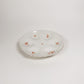 Vintage Oyster Plate