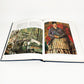 The Color Encyclopedia of World Art Book