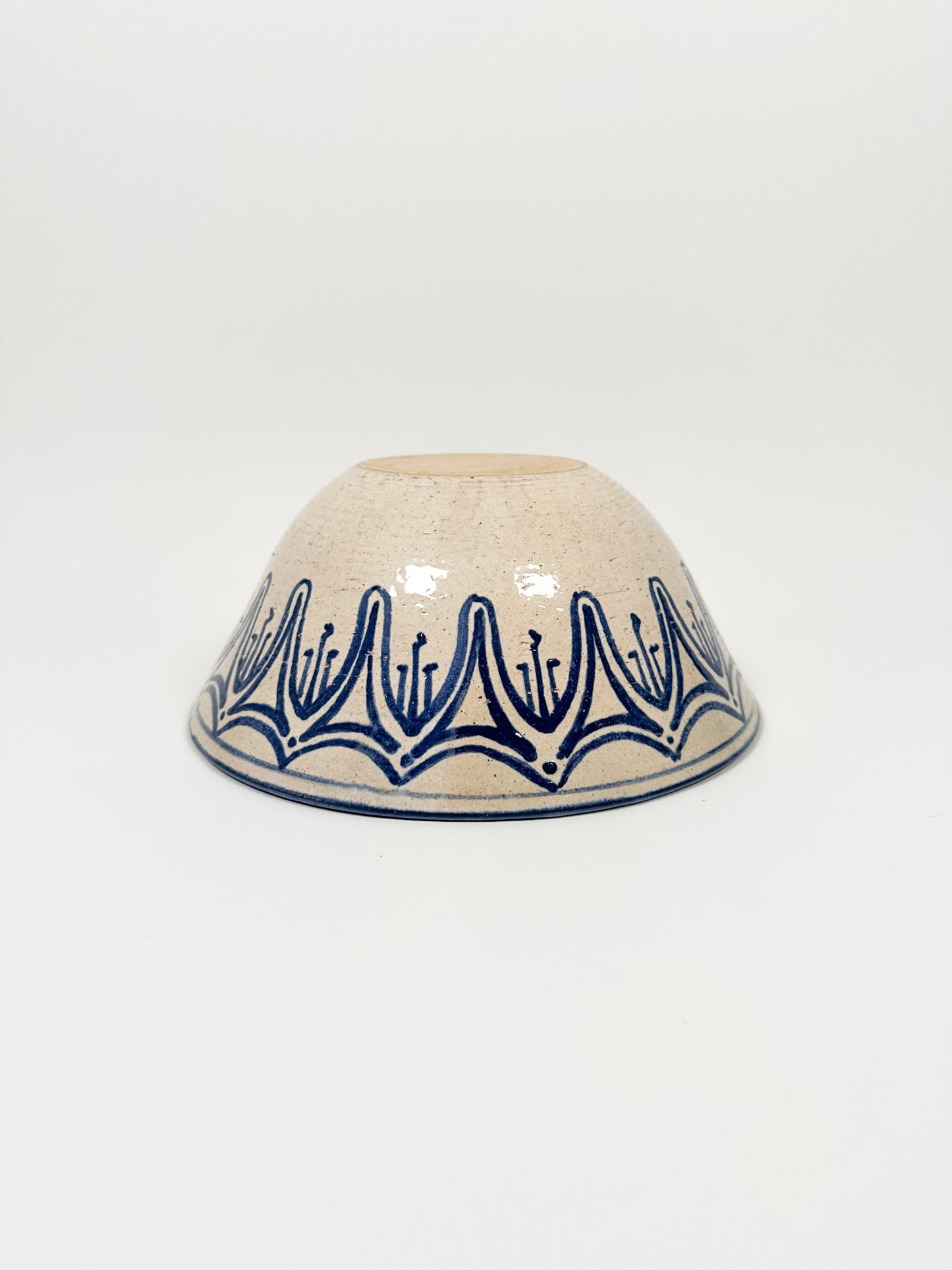 Handmade Fruit Bowl
