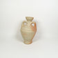 Vintage Clay Jug