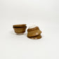 Handmade Mini Ceramic Bowl Set