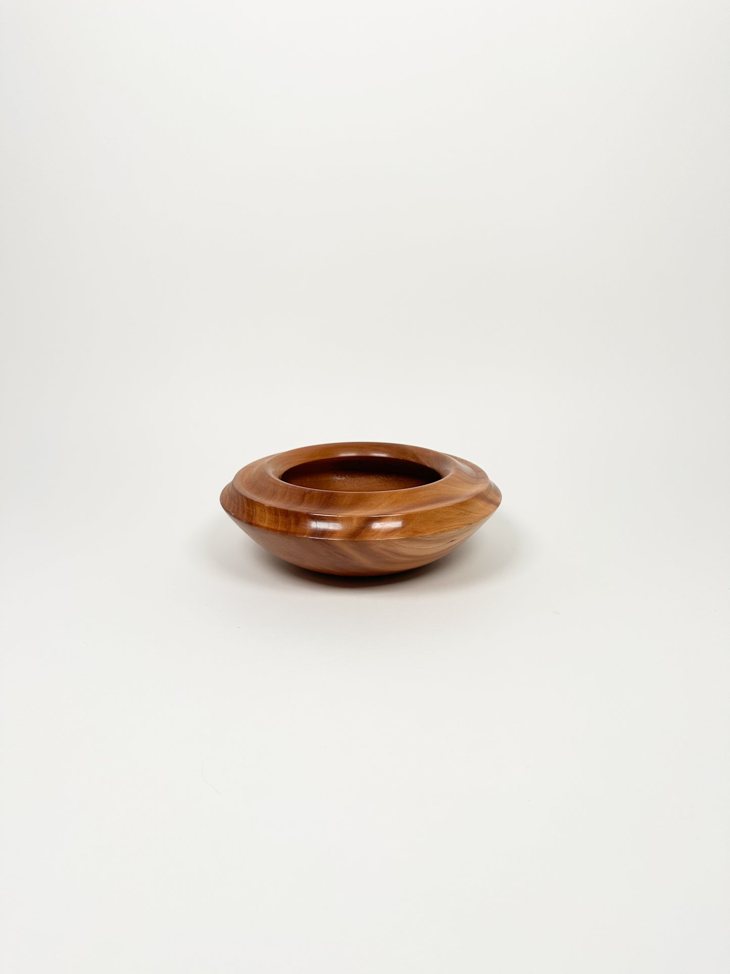 Handmade Wood Bowl