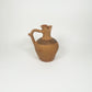 Primitive Handled Jug