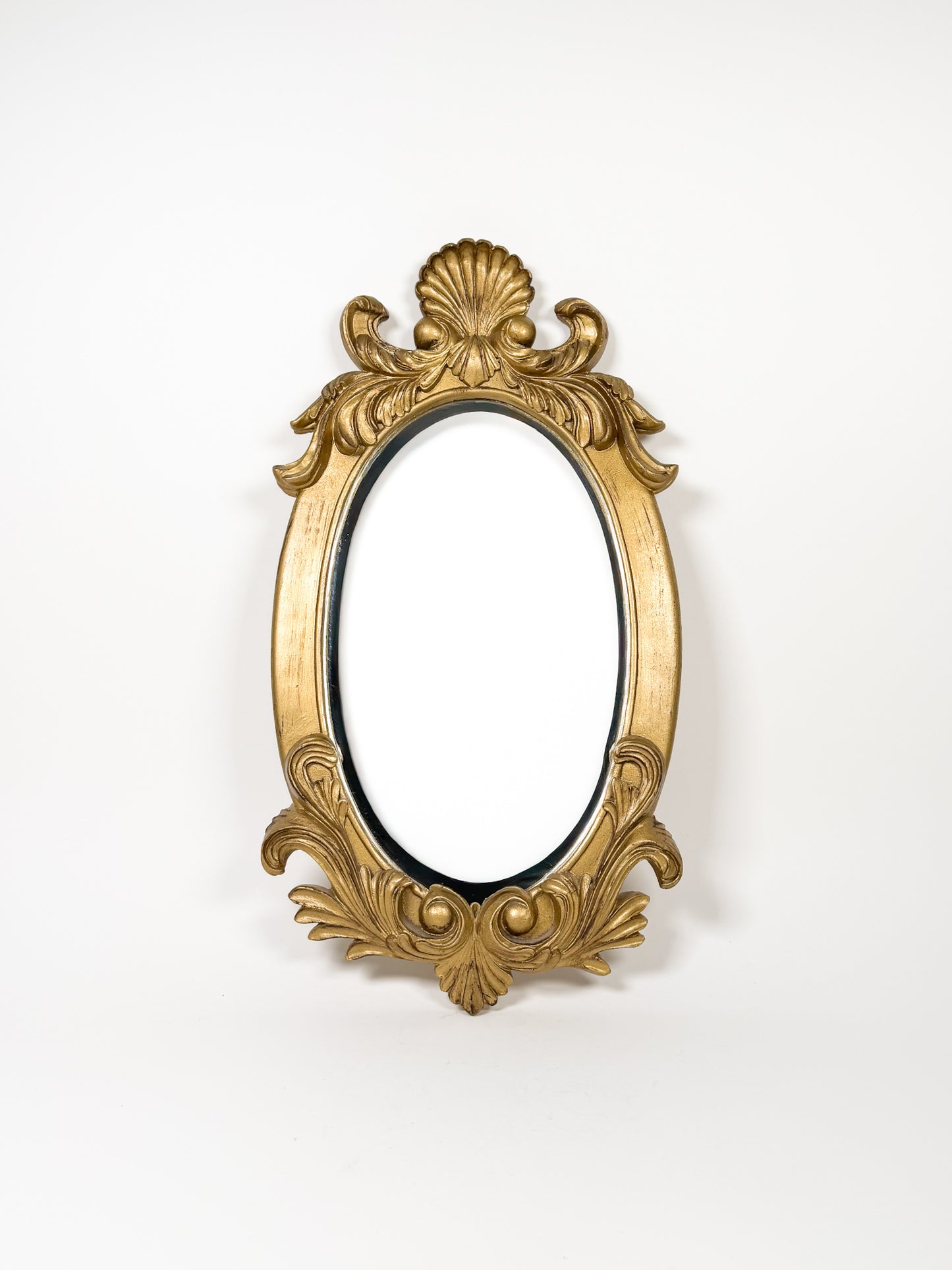 Vintage Mirror