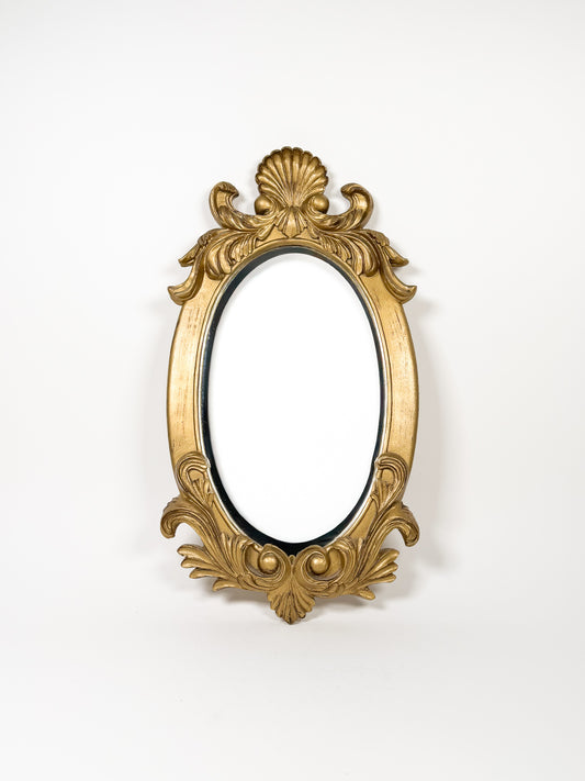 Vintage Mirror