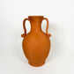 Vintage Terracotta Vessel