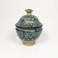 Handmade Pottery Jar