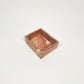Petite Pink Marble Tray