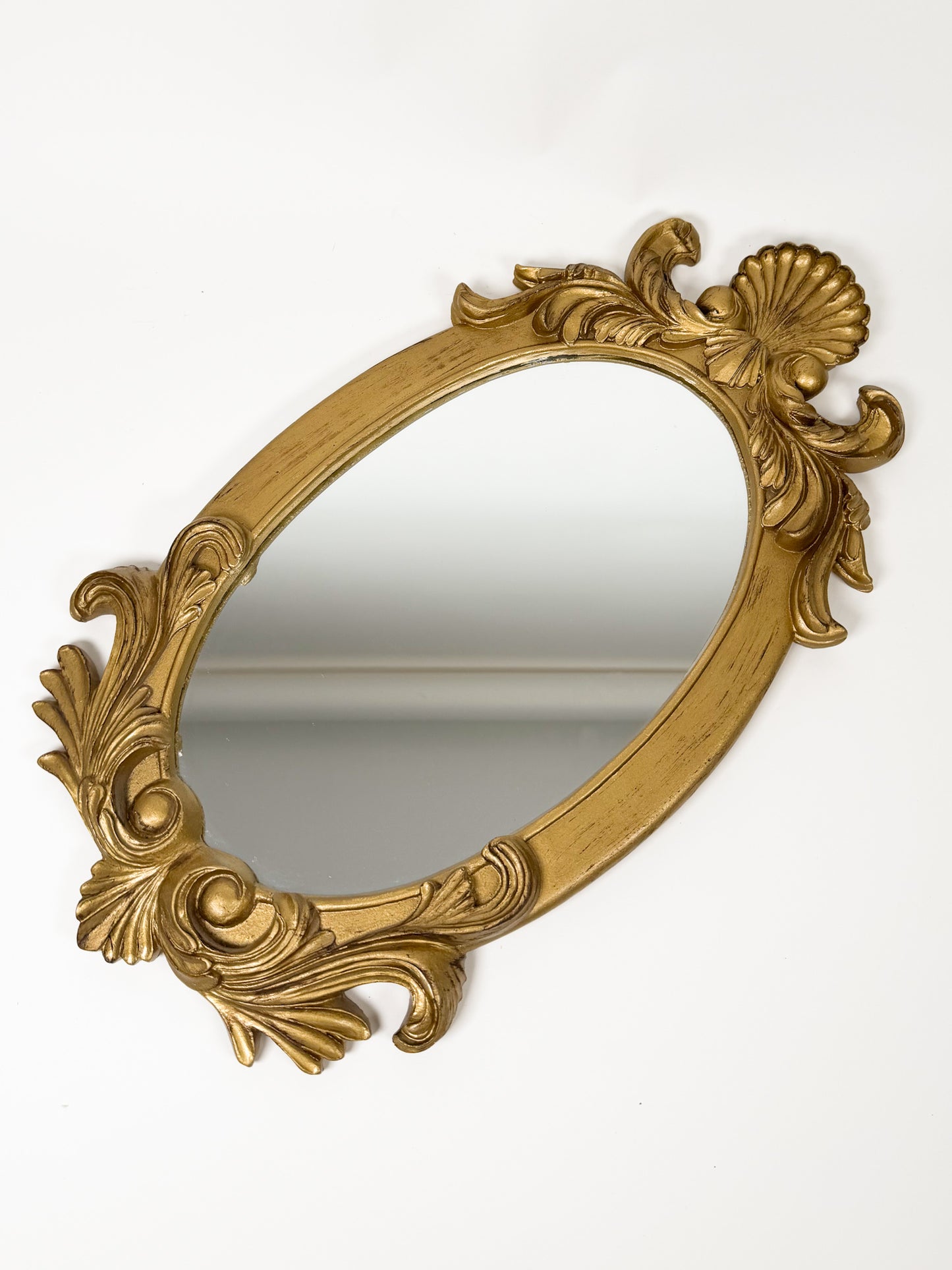 Vintage Mirror