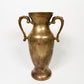 Vintage Brass Handled Vessel