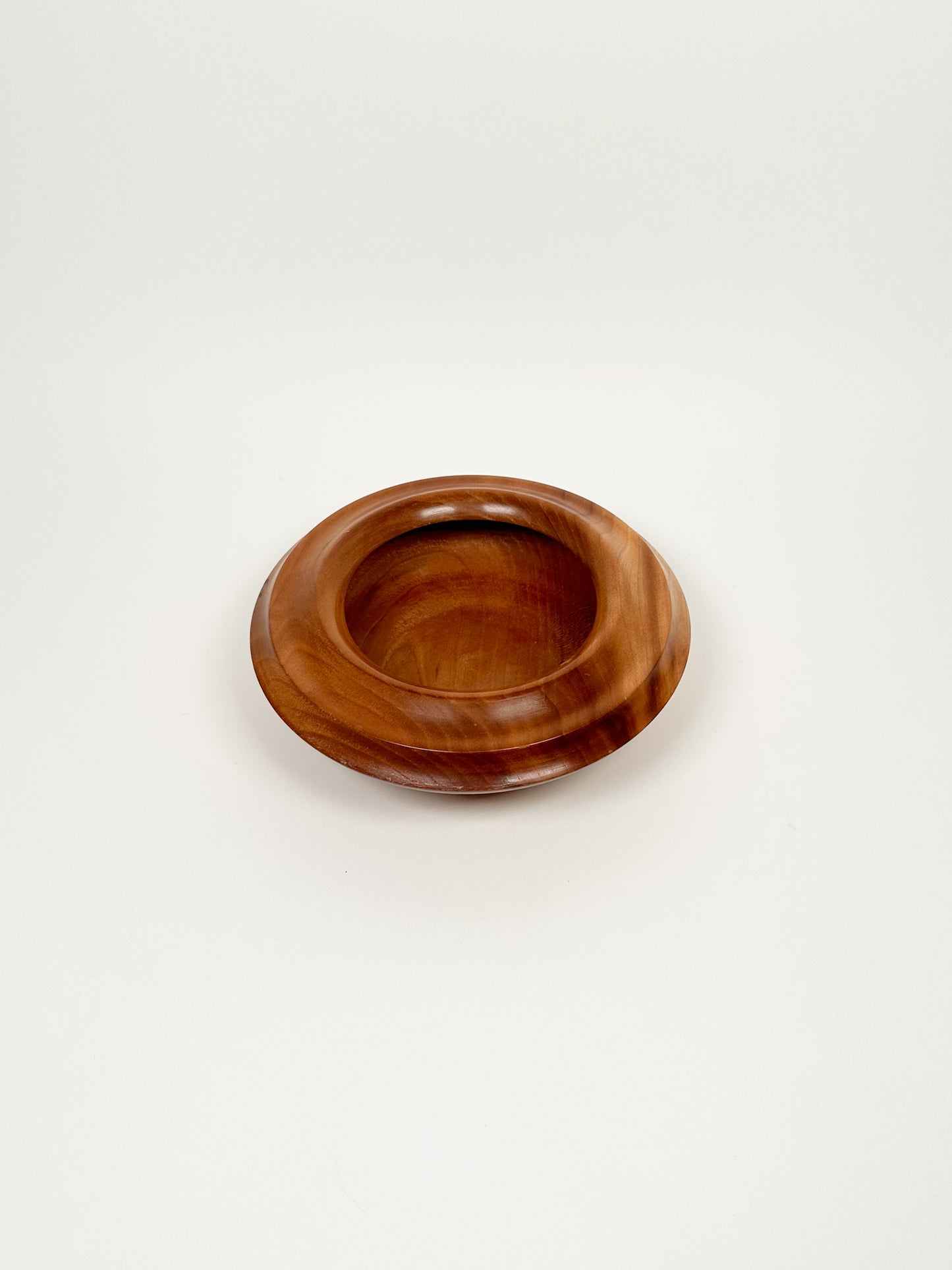 Handmade Wood Bowl