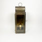 Vintage Brass Lantern