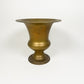 Vintage Brass Vase