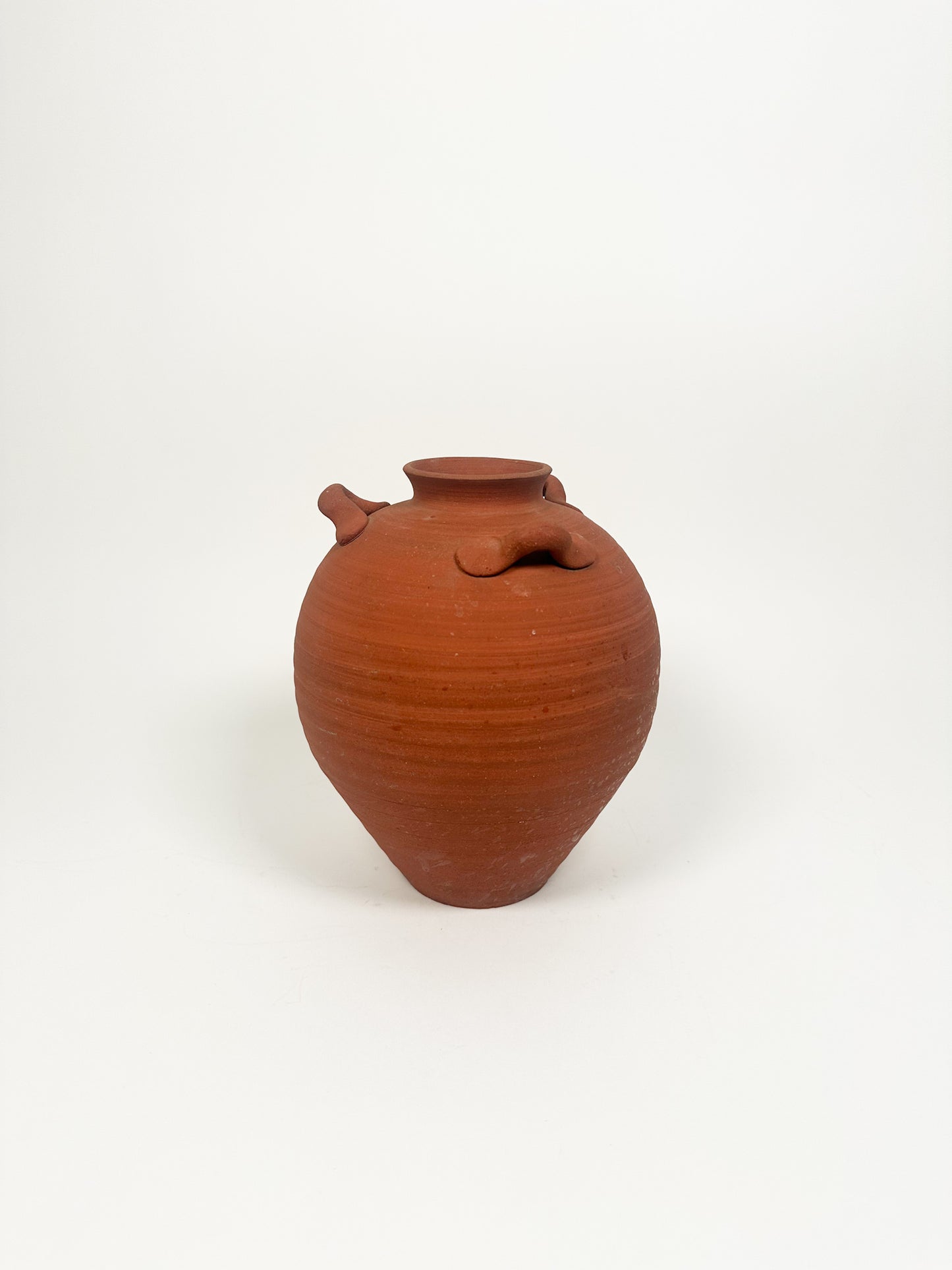 Handmade Ceramic Vessel