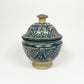 Handmade Pottery Jar