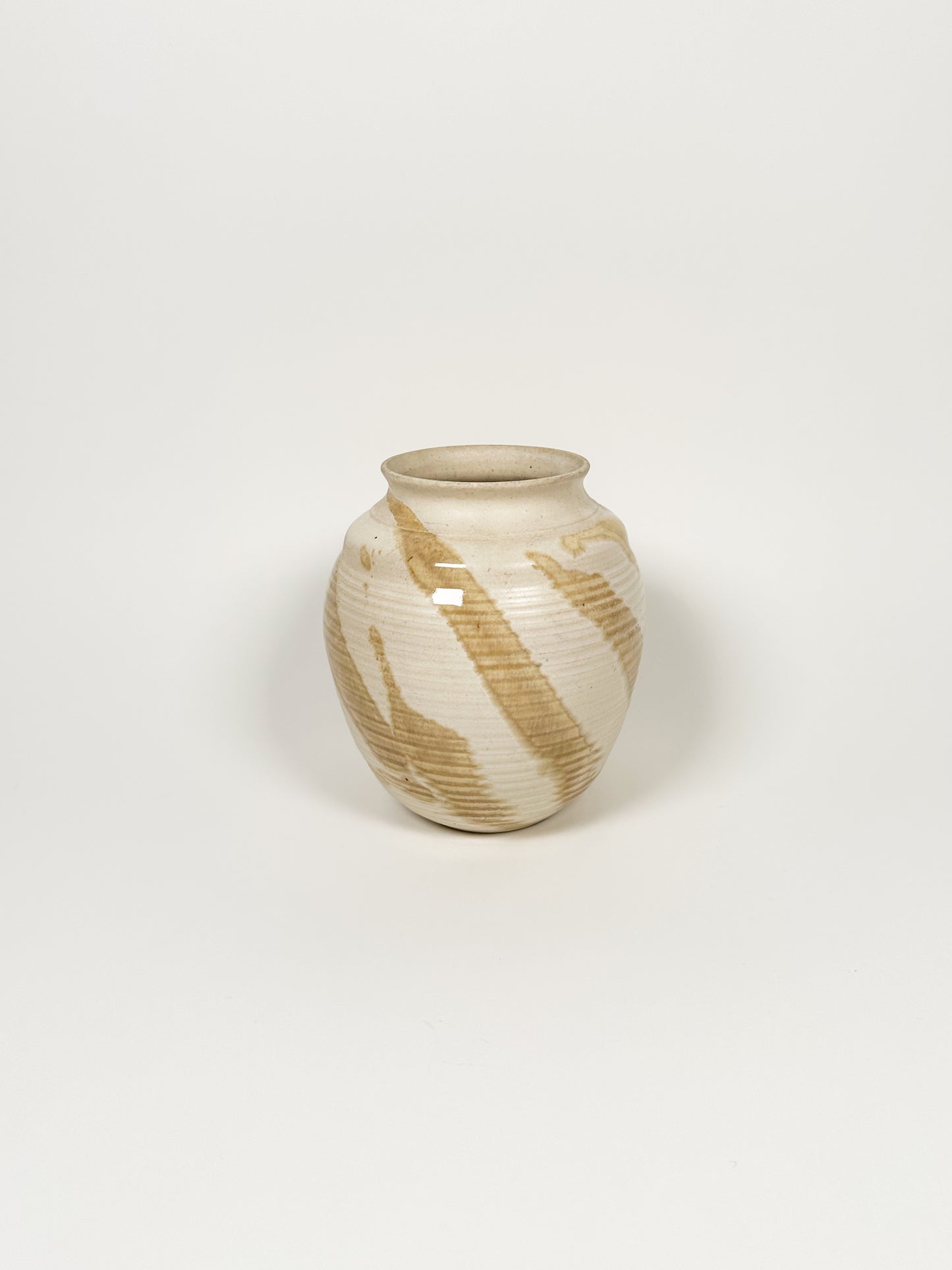 Handmade Ceramic Vase