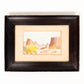 Vintage Petite Desert Painting