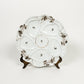 Antique Mark & Gutherz Carlsbad Austria Oyster Plate