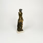 Vintage Bronze Venus de Milo Statue