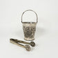 Vintage Petite Ice Bucket