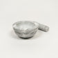 Petite Marble Mortar & Pestle