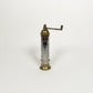 Vintage Petite Two Toned Pepper Mill