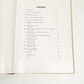 Vintage Cezanne’s Composition Book