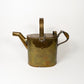 Vintage Brass Watering Can