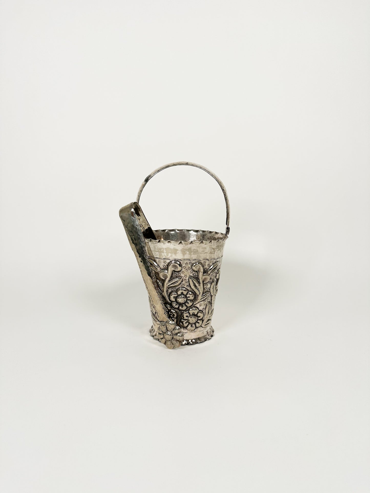 Vintage Petite Ice Bucket