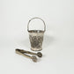 Vintage Petite Ice Bucket