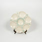 Vintage Shell Oyster Plate
