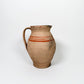 Vintage Handled Vessel