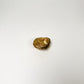 Vintage Pewter Gold Oyster
