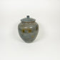 Vintage Handmade Large Pottery Jar