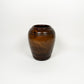 Handmade Wood Vase