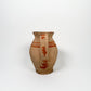 Vintage Handled Vessel