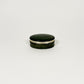 Vintage Petite Green Alabaster Box