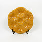 Vintage Boch Freres Oyster Plate