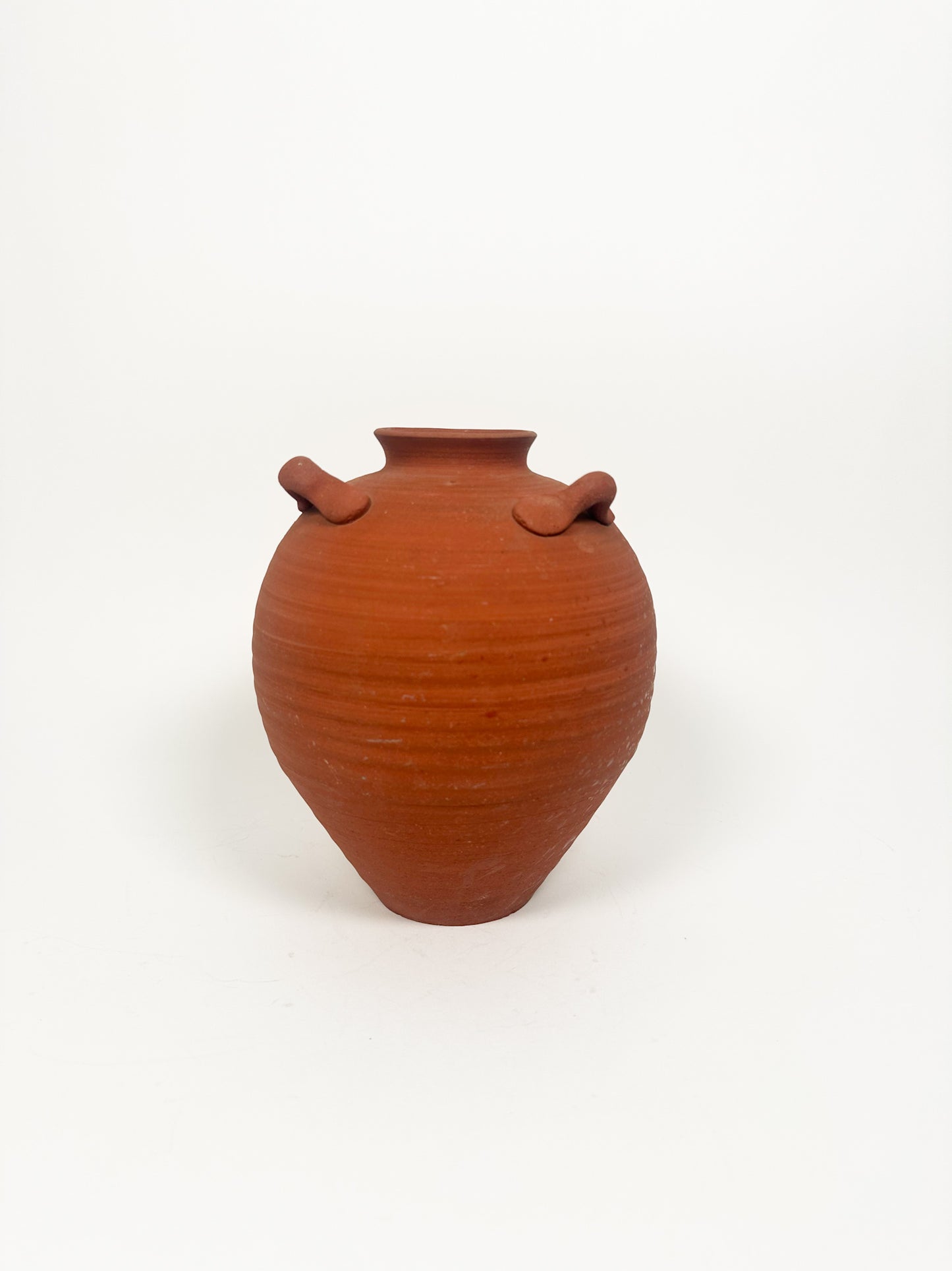 Handmade Ceramic Vessel