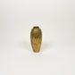 Vintage Petite Brass Vase