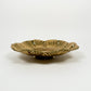 Vintage Gold Bowl