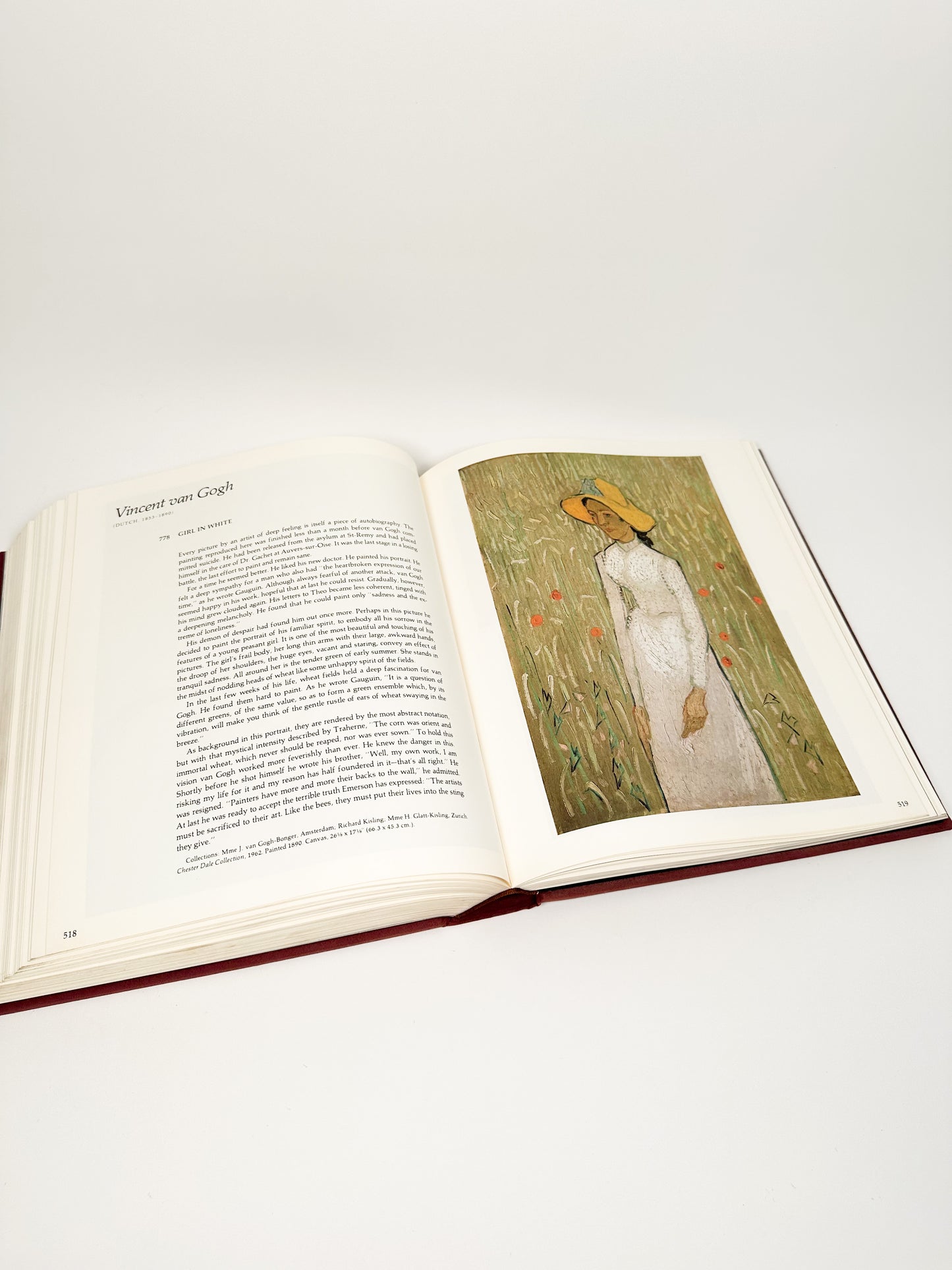National Gallery of Art Book