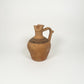 Primitive Handled Jug