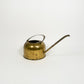 Vintage Gold Watering Can